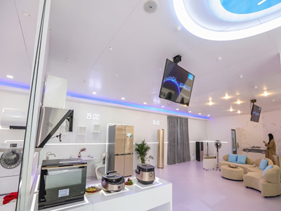 看完這篇文章,就可以加深你對(duì)智能家居的了解