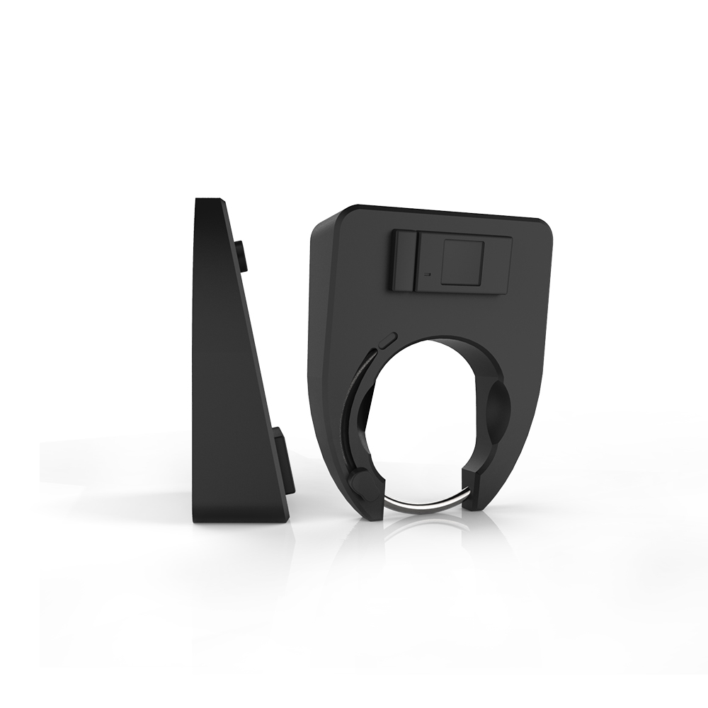 共享電單車鎖+GPS+電子圍欄智能鎖