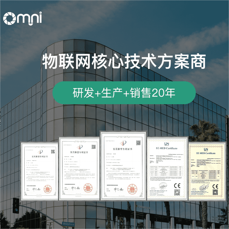 物聯網IOT的應用與發展趨勢