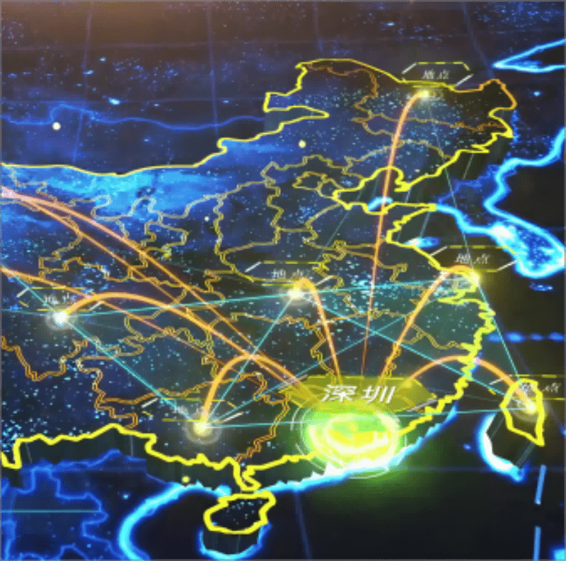 殼牌攜歐米智能電動兩輪車IOT亮相于世界無線充電大會