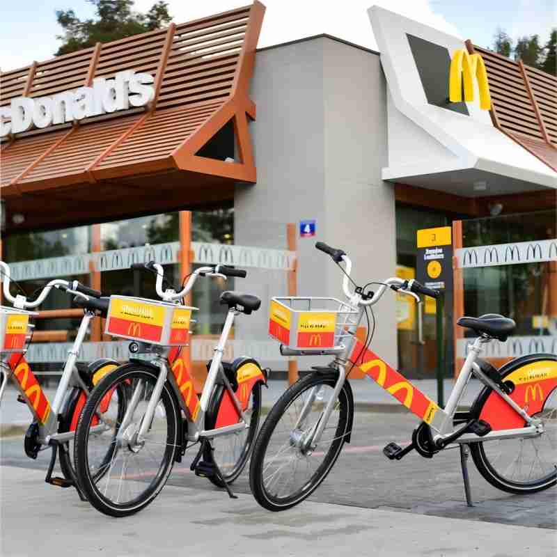 如何有效的管理共享車輛亂停亂放，定位不精準的問題？