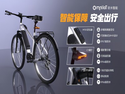 騎電動(dòng)車需要注意什么?