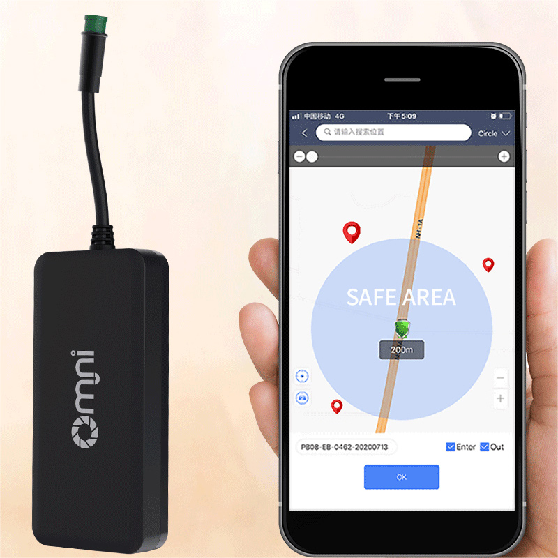 車載GPS定位器有哪些用途?